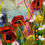 Thumbnail: Poppy Meadow - Original