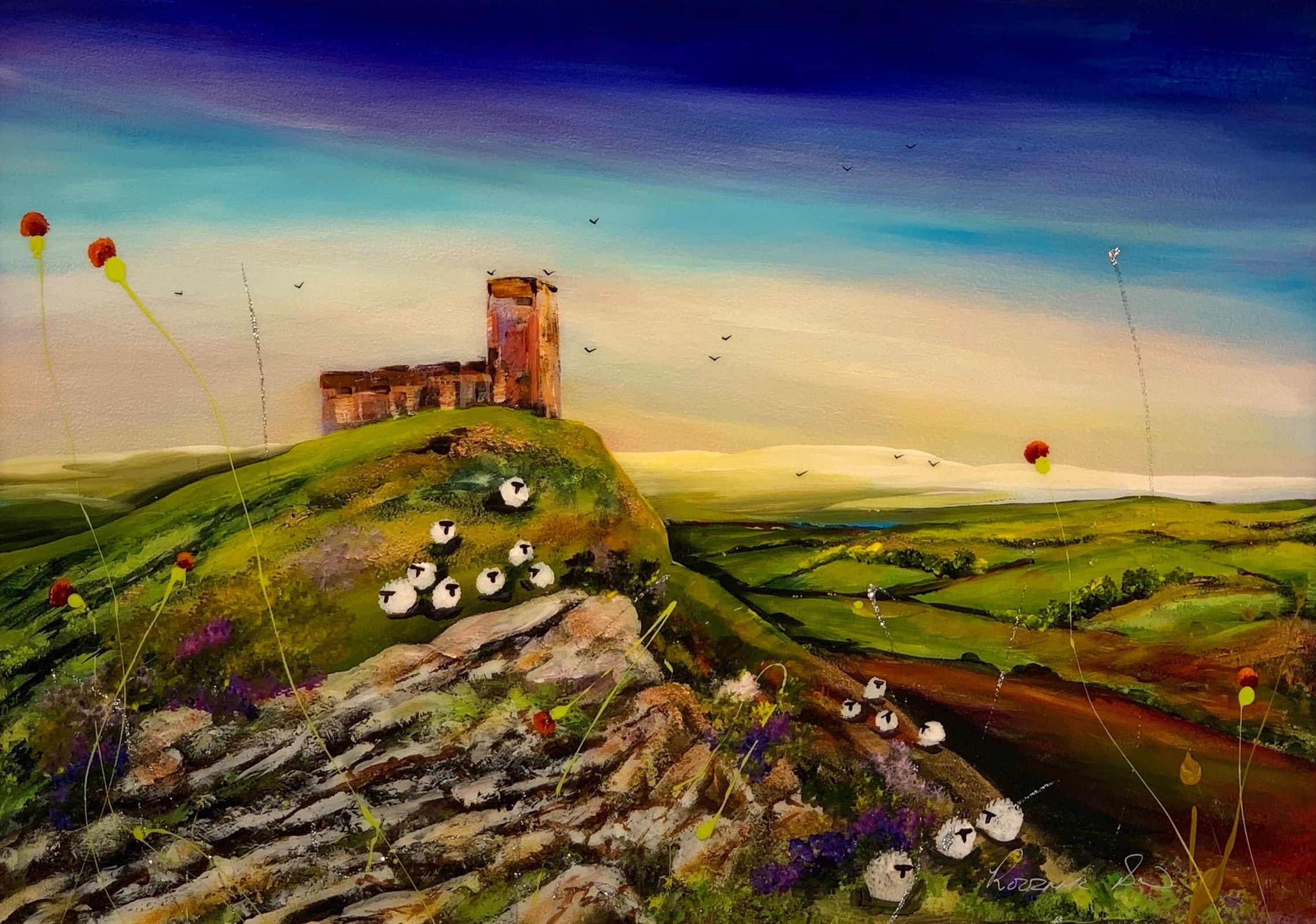 Brentor SOLD COMMISIONS TAKEN