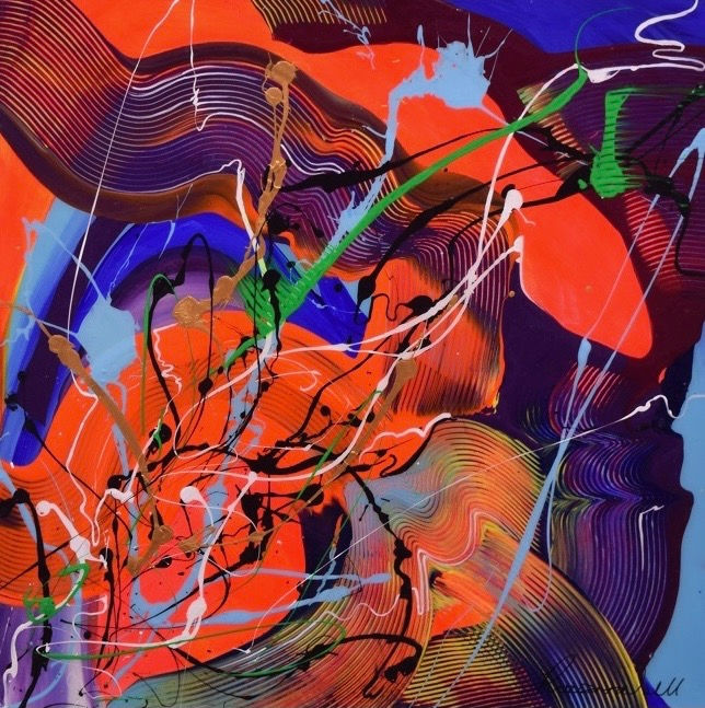 Abstract SOLD
