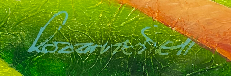 Thumbnail: Tree - Original - SOLD