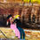 Thumbnail: Harbour Scene SOLD