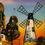 Thumbnail: Beach Scene SOLD