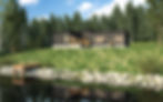 JAMES / 2 Bedroom / 2 Bathroom / 1104 sqft