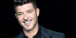 Robin Thicke