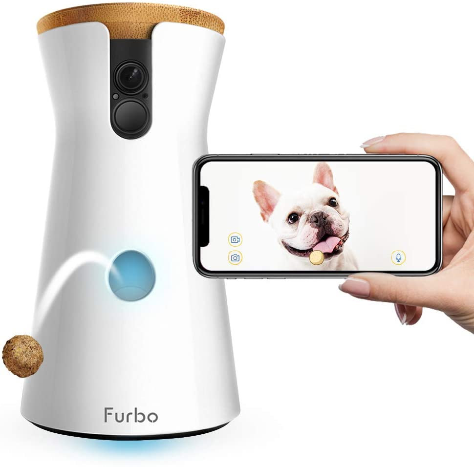 furbo app for android
