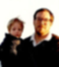 Brian and Logan young