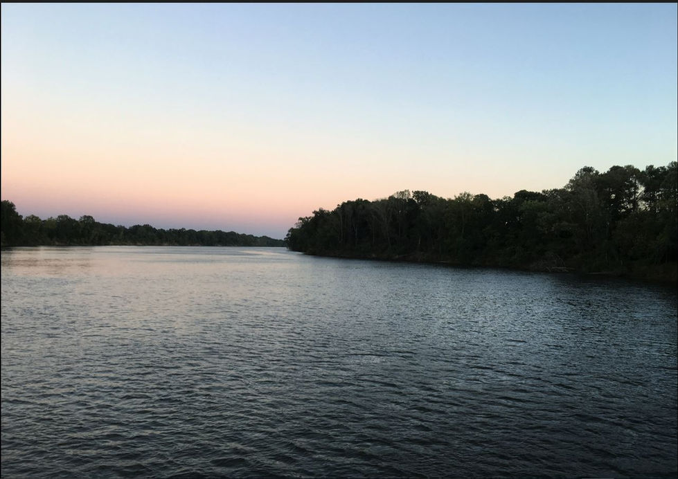 Alabama river