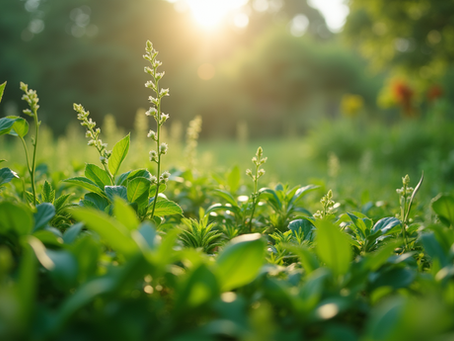 The Importance of Sustainable Living in Today's World