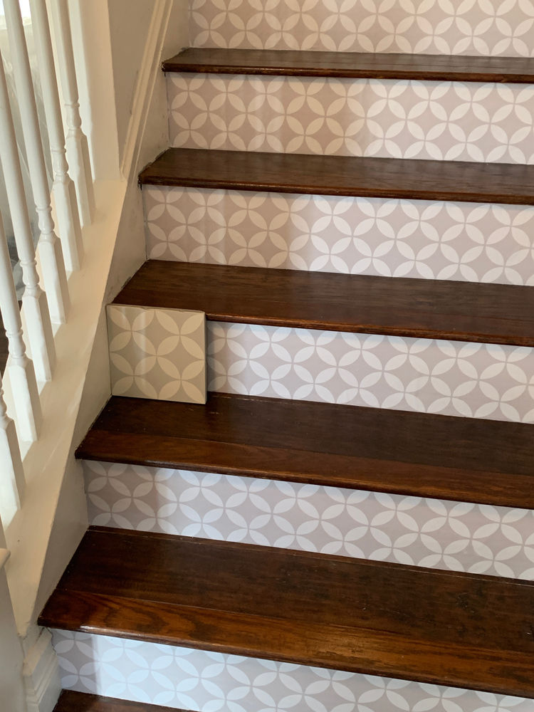 Stair Riser Tiles You Don't Want to Miss!