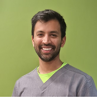 Anish Patel Founder & Director Max & Min Vets