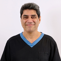 Peter Tari Owner & Head Vet Tari Vets Shenfield