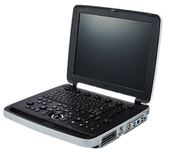 samsung HM70 EVO portable ultrasound scanning machine