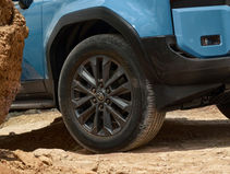 Toyota of Clermont's Guide to Alloy Wheel Repair