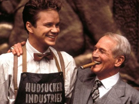 Director Series - The Coen Bros.' THE HUDSUCKER PROXY (1994)