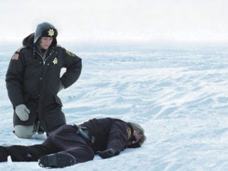 Director's Series: The Coen Bros' FARGO (1996)