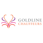 Goldline Chauffeurs Logo.png