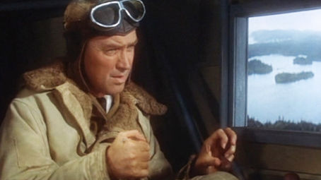 Director's Series: Billy Wilder's THE SPIRIT OF ST. LOUIS