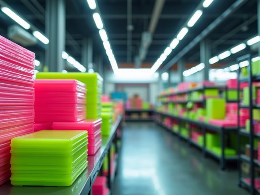 Consejos profesionales para comprar productos a precios de fábrica en China