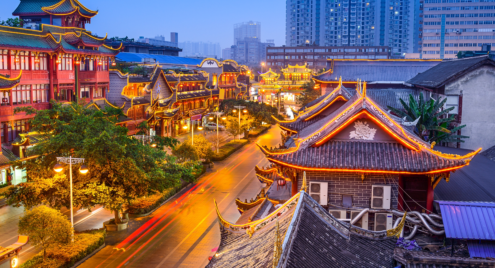 Importación Aérea Directa