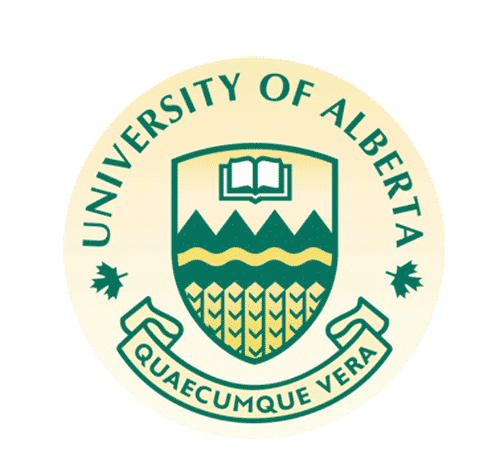 U of A Badge