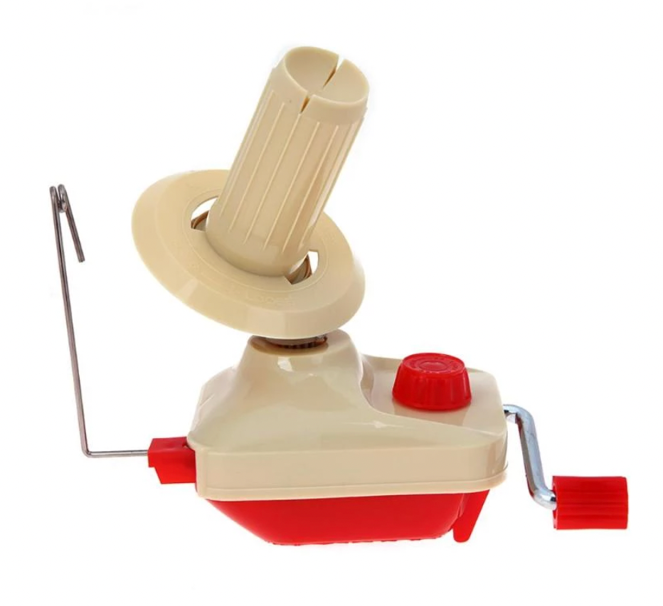 Thumbnail: Yarn Winder