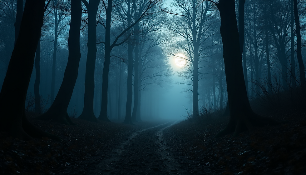 Join the Moonlight Beast Community Today