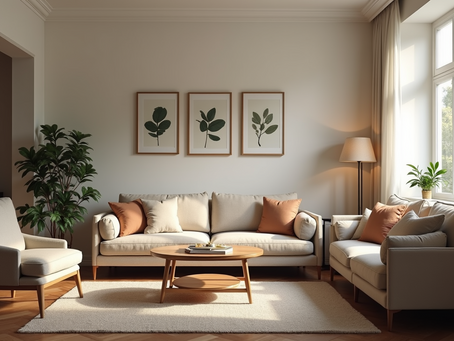 Enhance Your Space with Unique Photography Decor