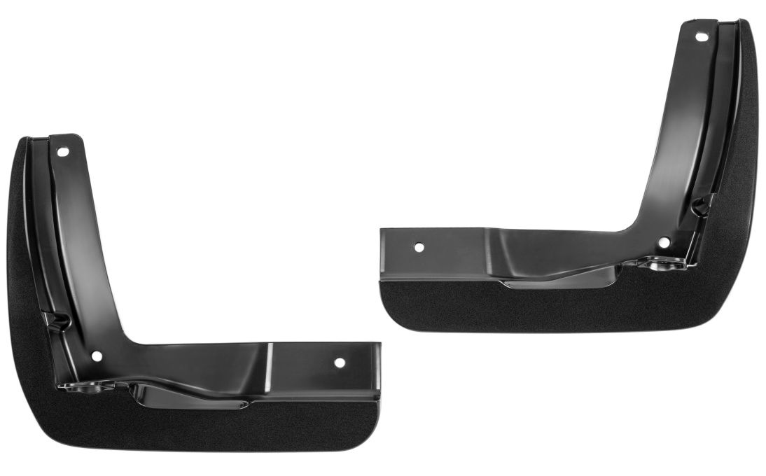 Elroq skvettlapper foran