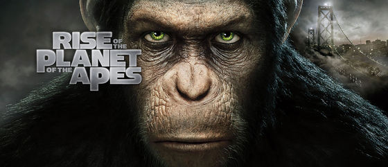 Rise of the Underrated Planet of the Apes Trilogy