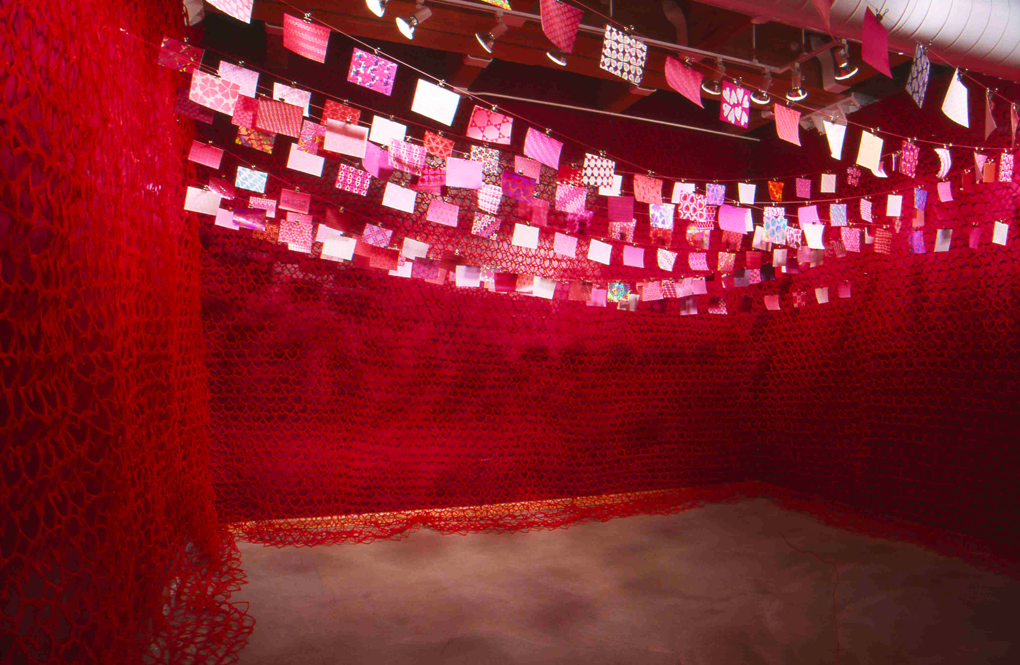 WithLove_2006_installation04