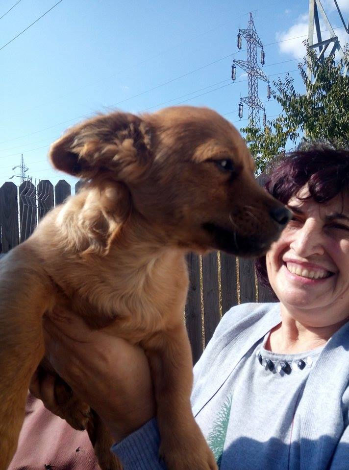 Thumbnail: Hansel, born May, small