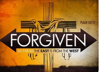 Forgiveness