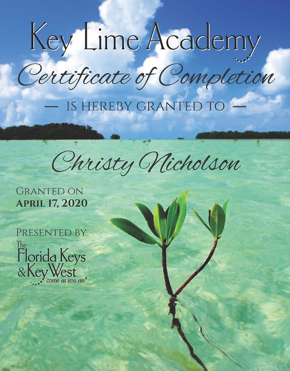 The Florida Keys & Key West - Key Lime Academy_edited