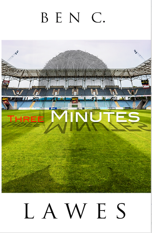 Three Minutes just front cover.png