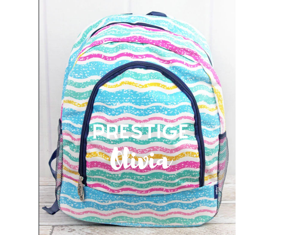 Prestige Backpack