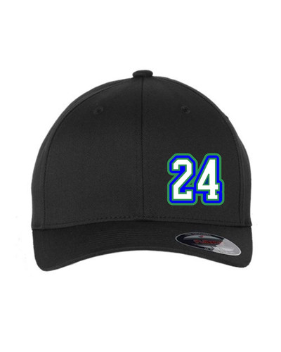 Mike Reed Cap Reed Racing Black Flexfit Cap | mysite