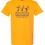 Thumbnail: Alburnett Band 2025 Marching Design Gildan Tee