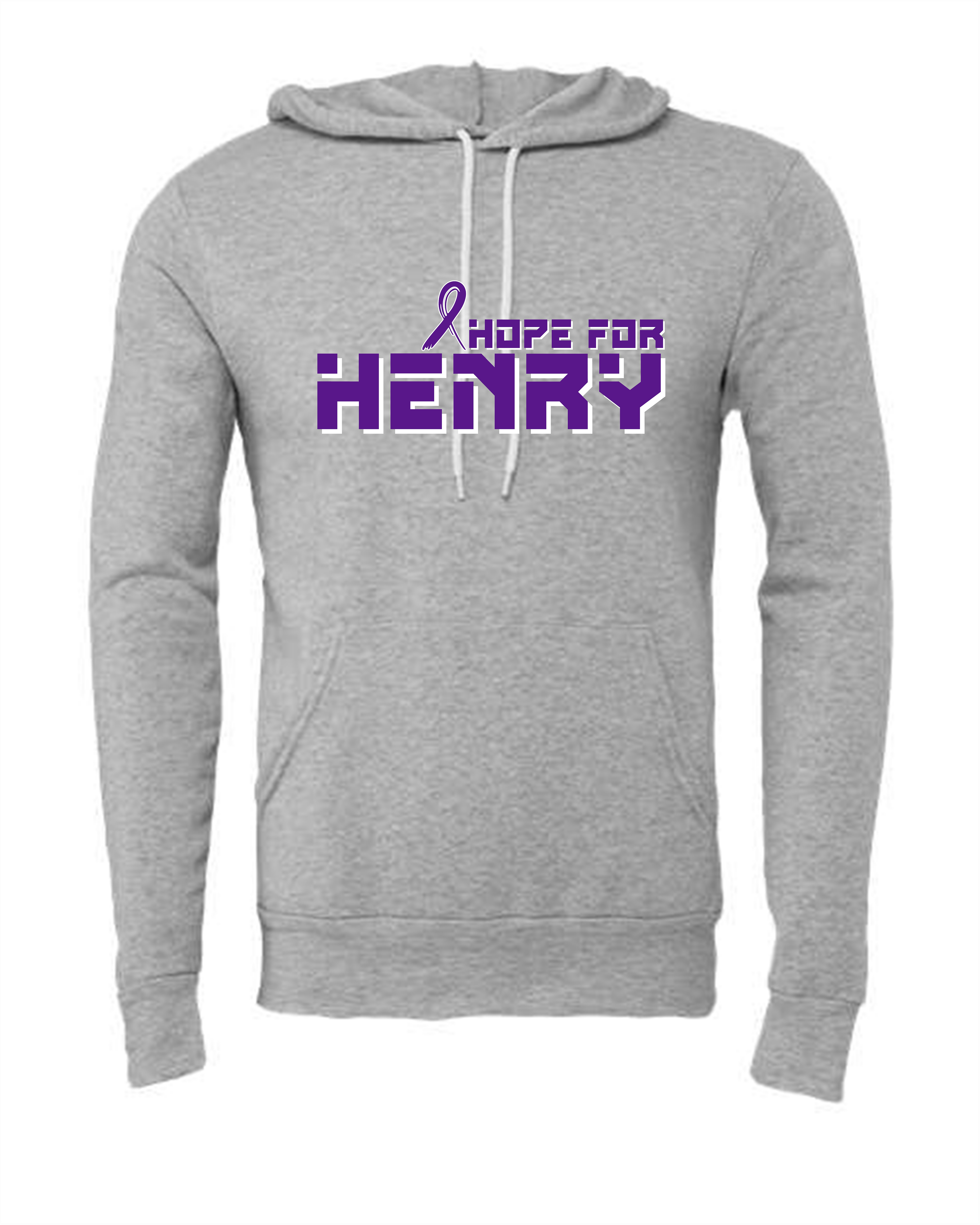 Hope For Henry SH Bella Hooded