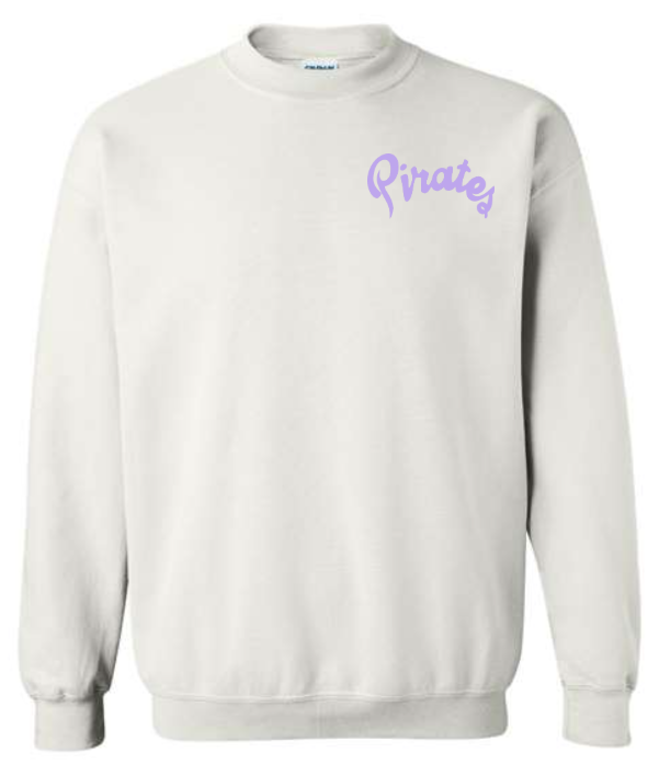 Thumbnail: Alburnett Brody Design Gildan Crewneck Sweatshirt