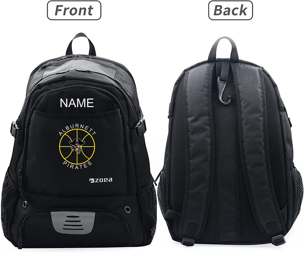 Pirate Junior Basketball 2024 mysite