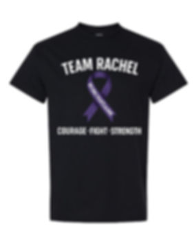 Team Rachel Tee
