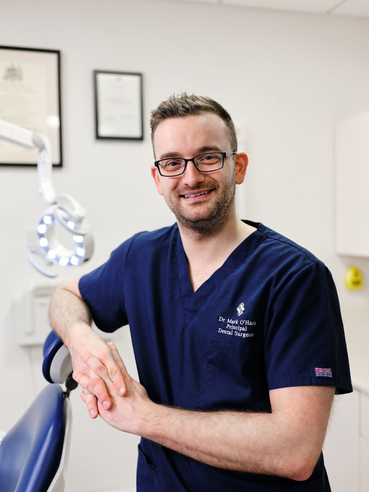 Best Principal Dentist 2019