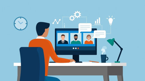 How to build an effective remote RD team