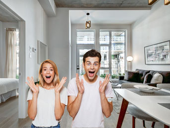 L'Effet Wahou dans l'Immobilier : Un Atout Indispensable pour Vendre Vite et Bien