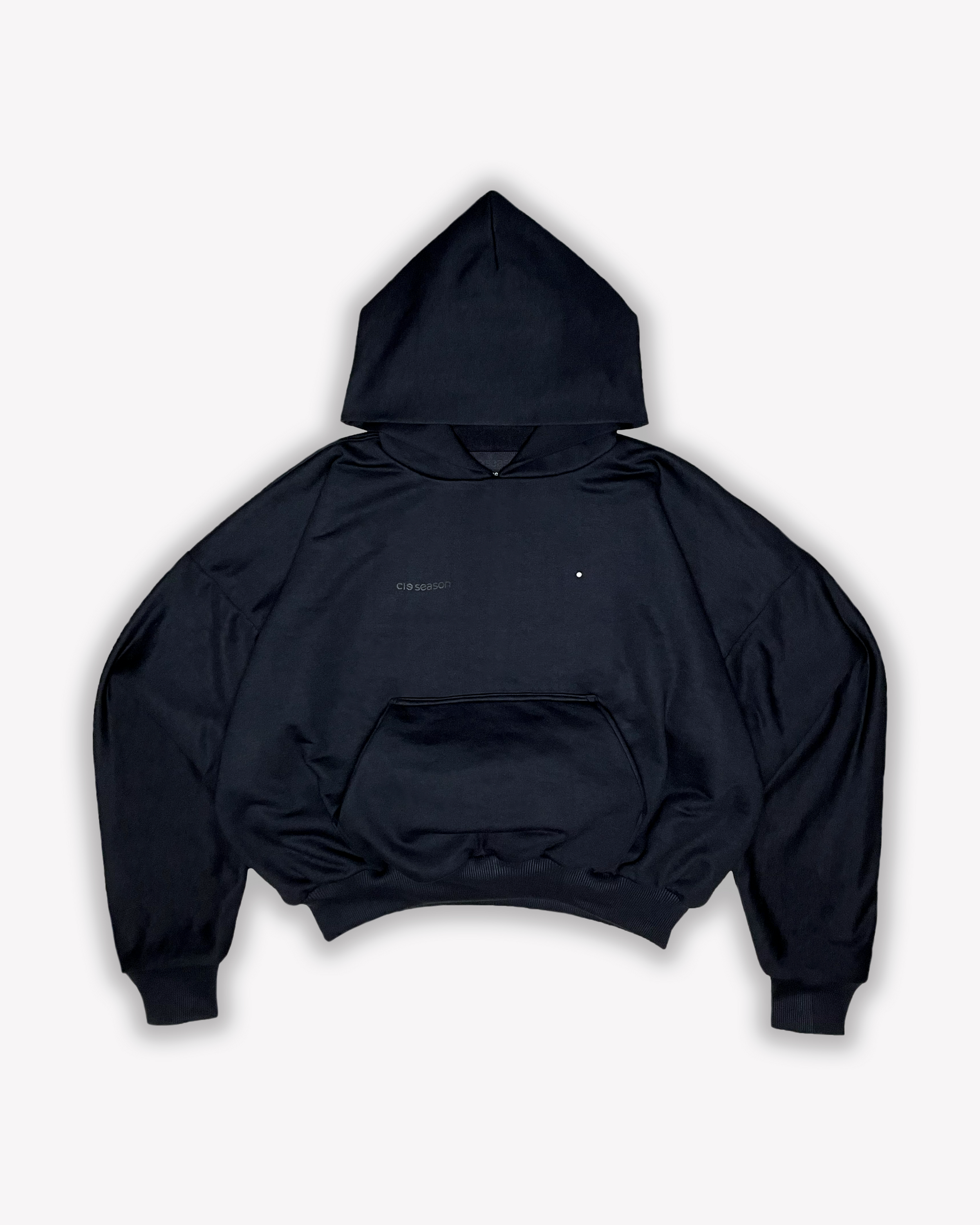 Moletom double-layer