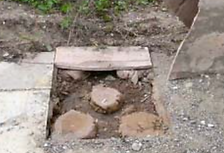 How Not To Lay Paving Slabs