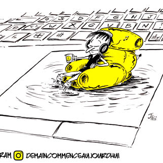 Comment améliorer son bien-être au travail, concrètement