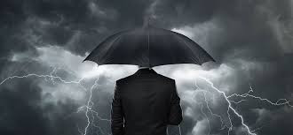 « La stratégie du parapluie », l’arme fatale contre le stress des salariés