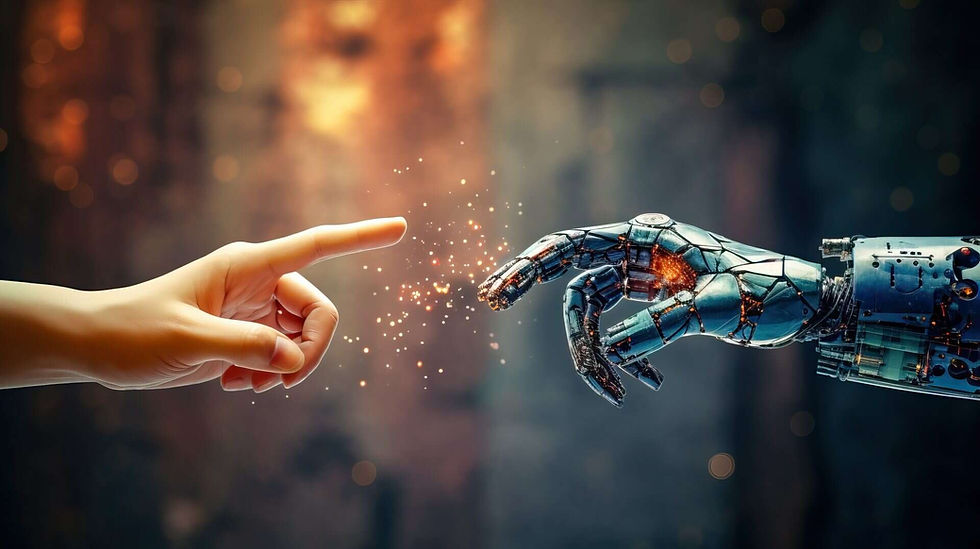 Image montrant un conflit