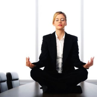 5 raisons pour toujours rester zen au travail